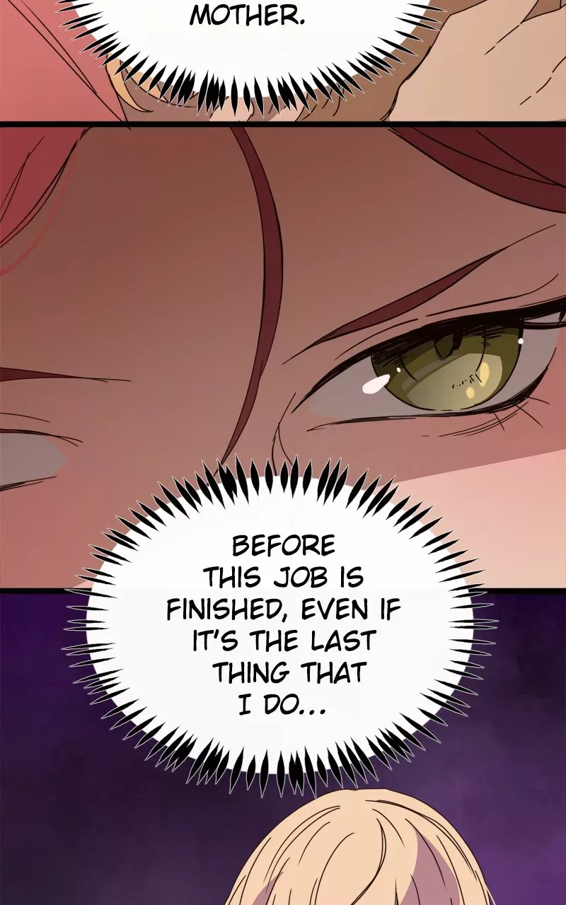 The Mafia Nanny Chapter 63 Page 38