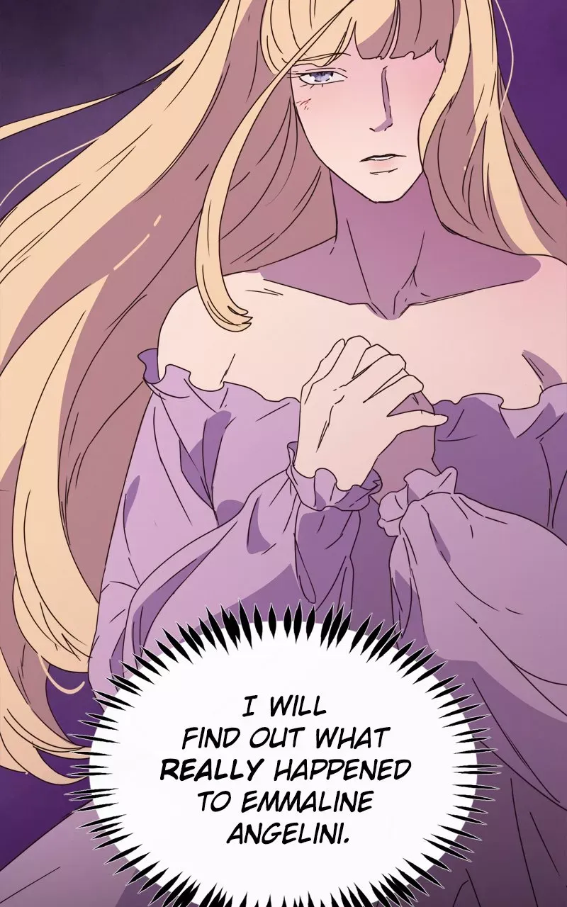 The Mafia Nanny Chapter 63 Page 39