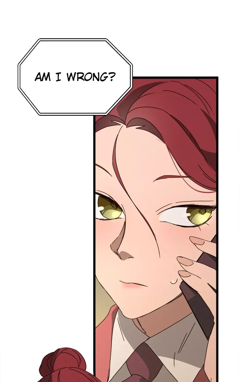 The Mafia Nanny Chapter 63 Page 46