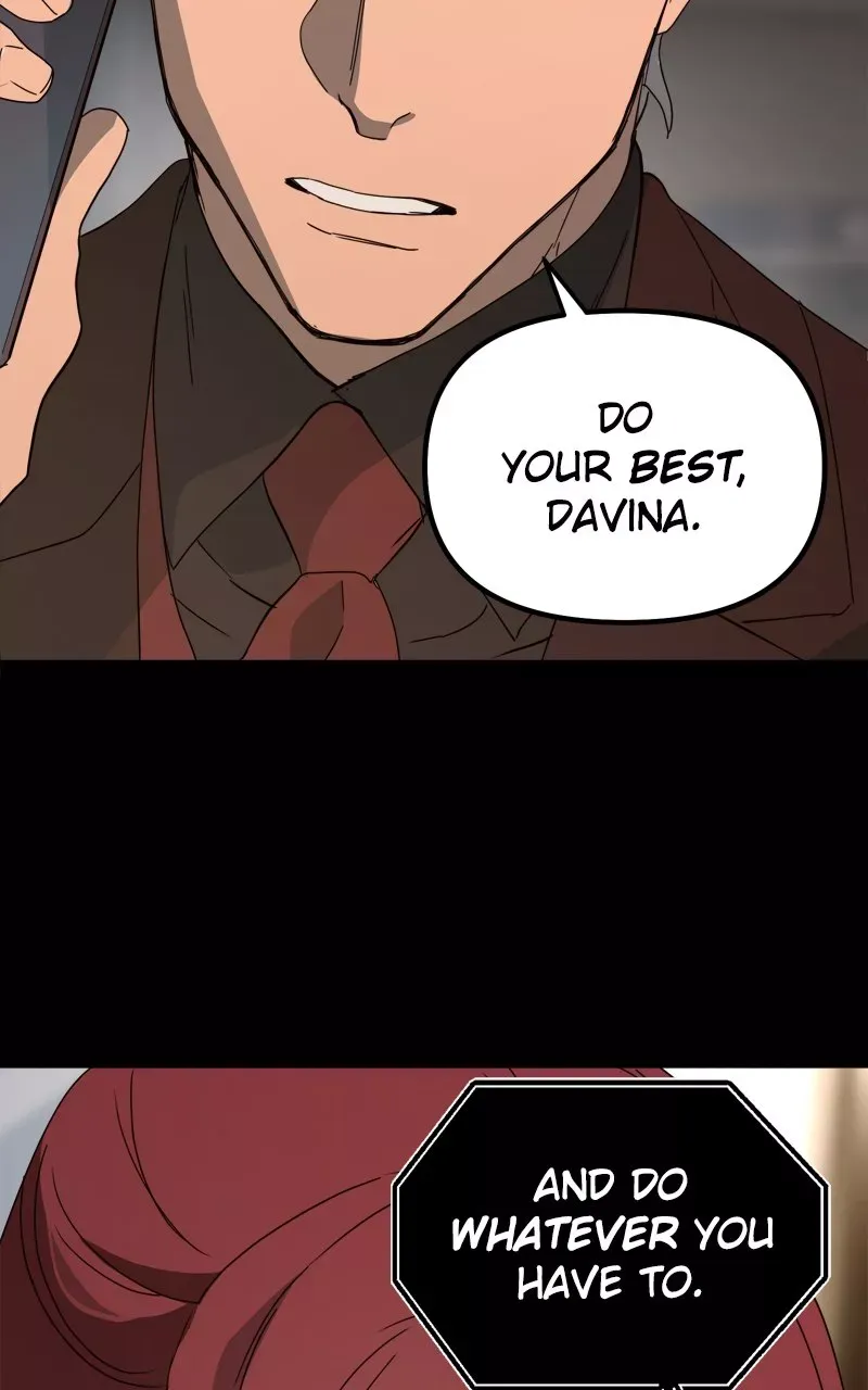 The Mafia Nanny Chapter 63 Page 52