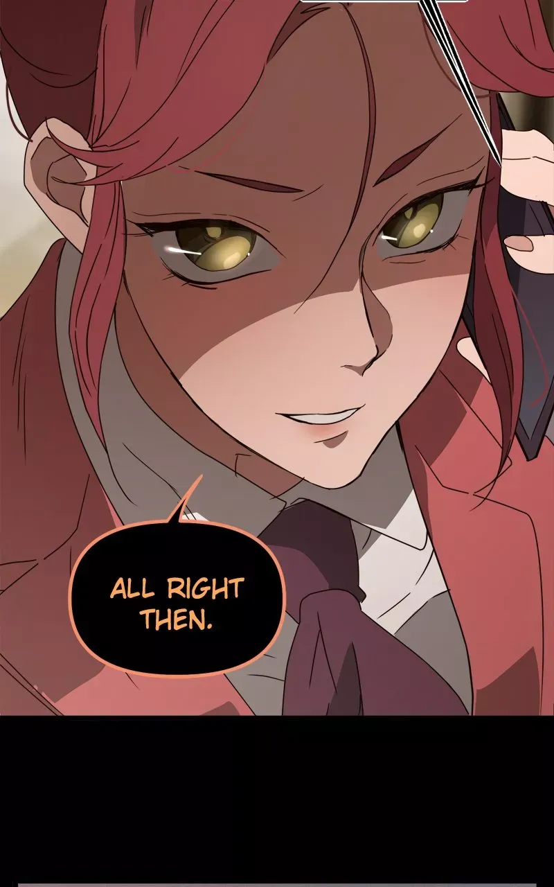 The Mafia Nanny Chapter 63 Page 53