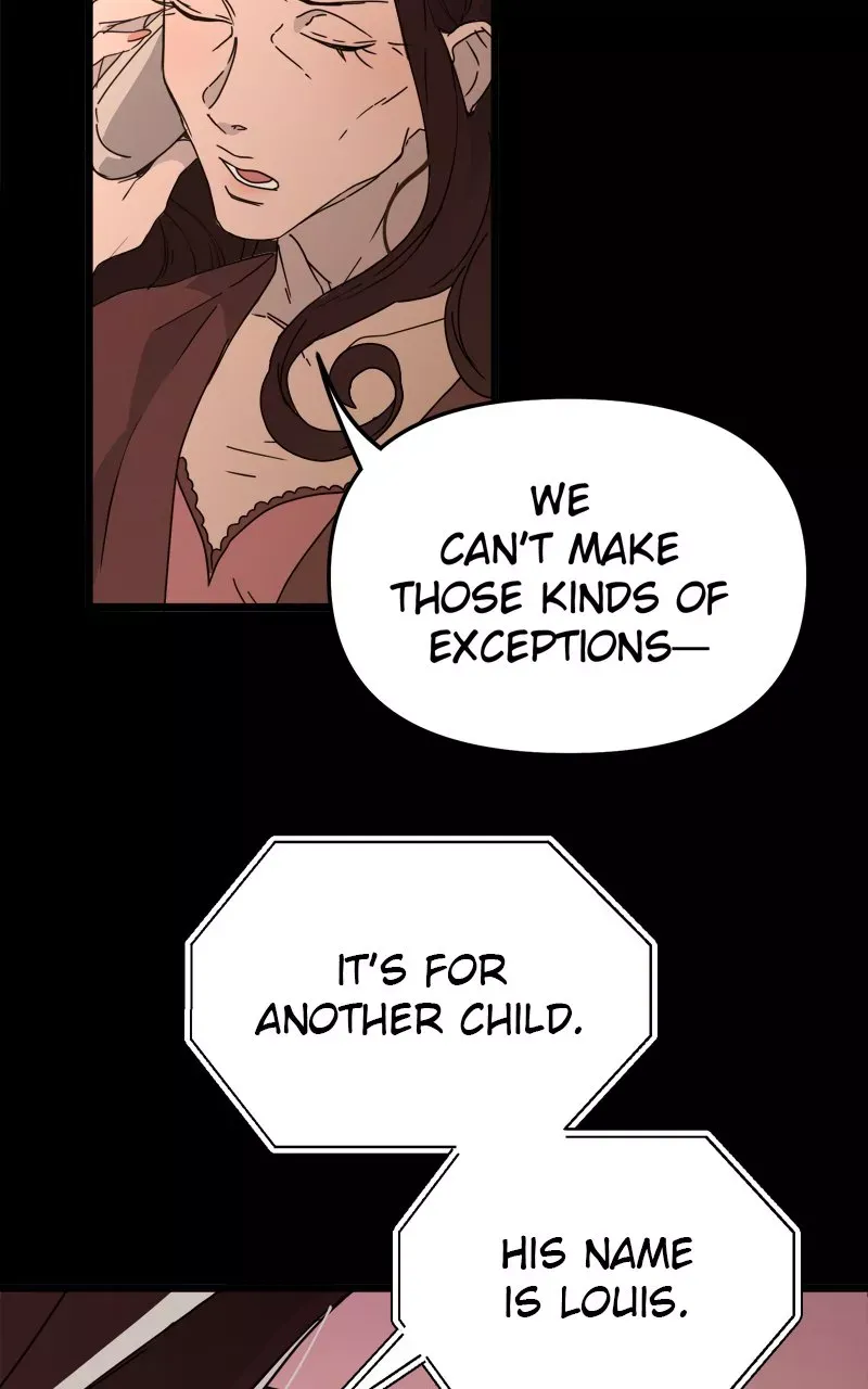The Mafia Nanny Chapter 63 Page 60