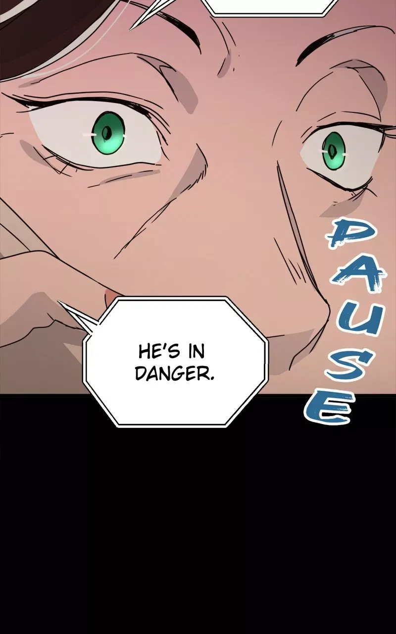 The Mafia Nanny Chapter 63 Page 61