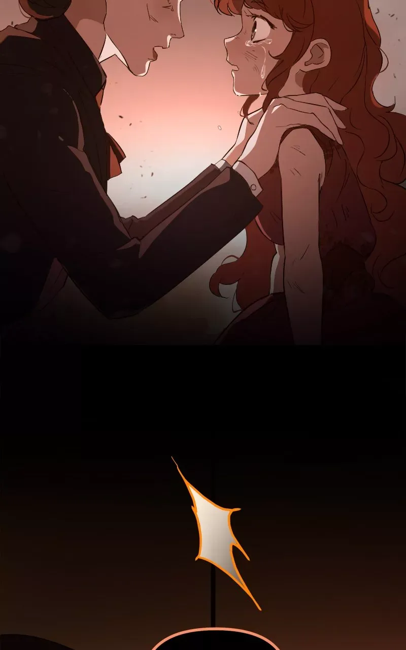 The Mafia Nanny Chapter 63 Page 63