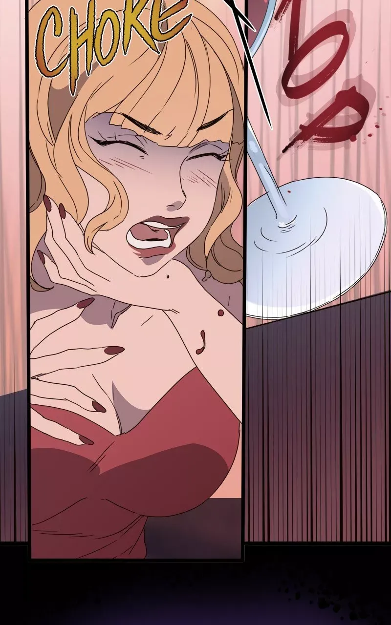 The Mafia Nanny Chapter 64 Page 3