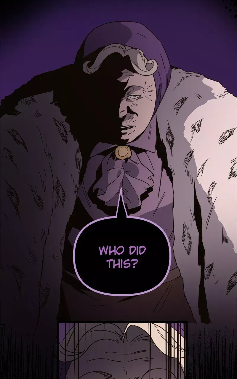The Mafia Nanny Chapter 64 Page 4