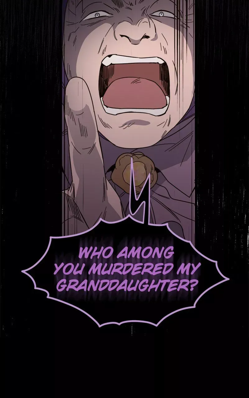 The Mafia Nanny Chapter 64 Page 5