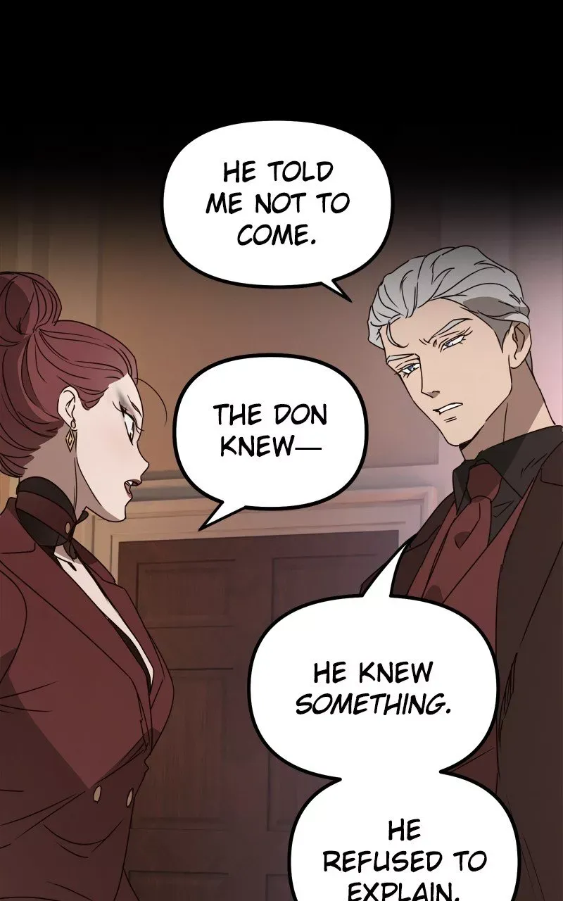 The Mafia Nanny Chapter 64 Page 6