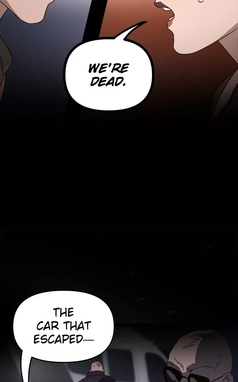 The Mafia Nanny Chapter 64 Page 8
