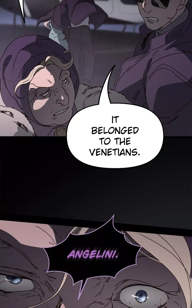 The Mafia Nanny Chapter 64 Page 9