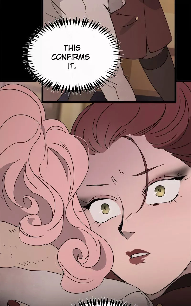 The Mafia Nanny Chapter 64 Page 14