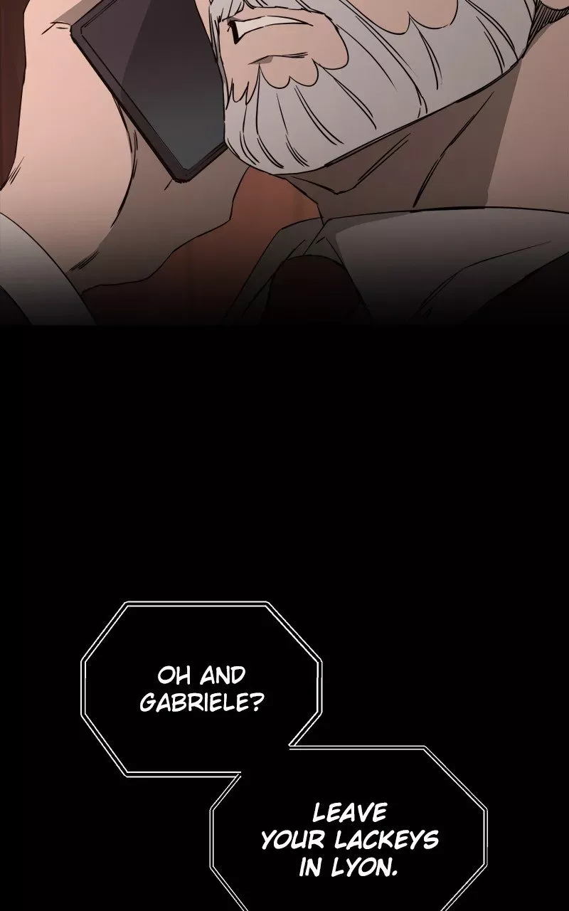 The Mafia Nanny Chapter 64 Page 18