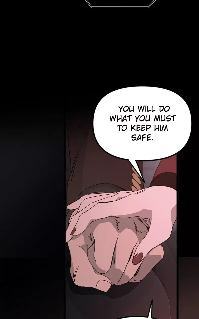 The Mafia Nanny Chapter 64 Page 19