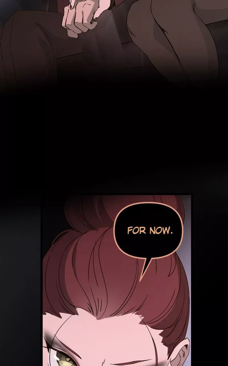 The Mafia Nanny Chapter 64 Page 21