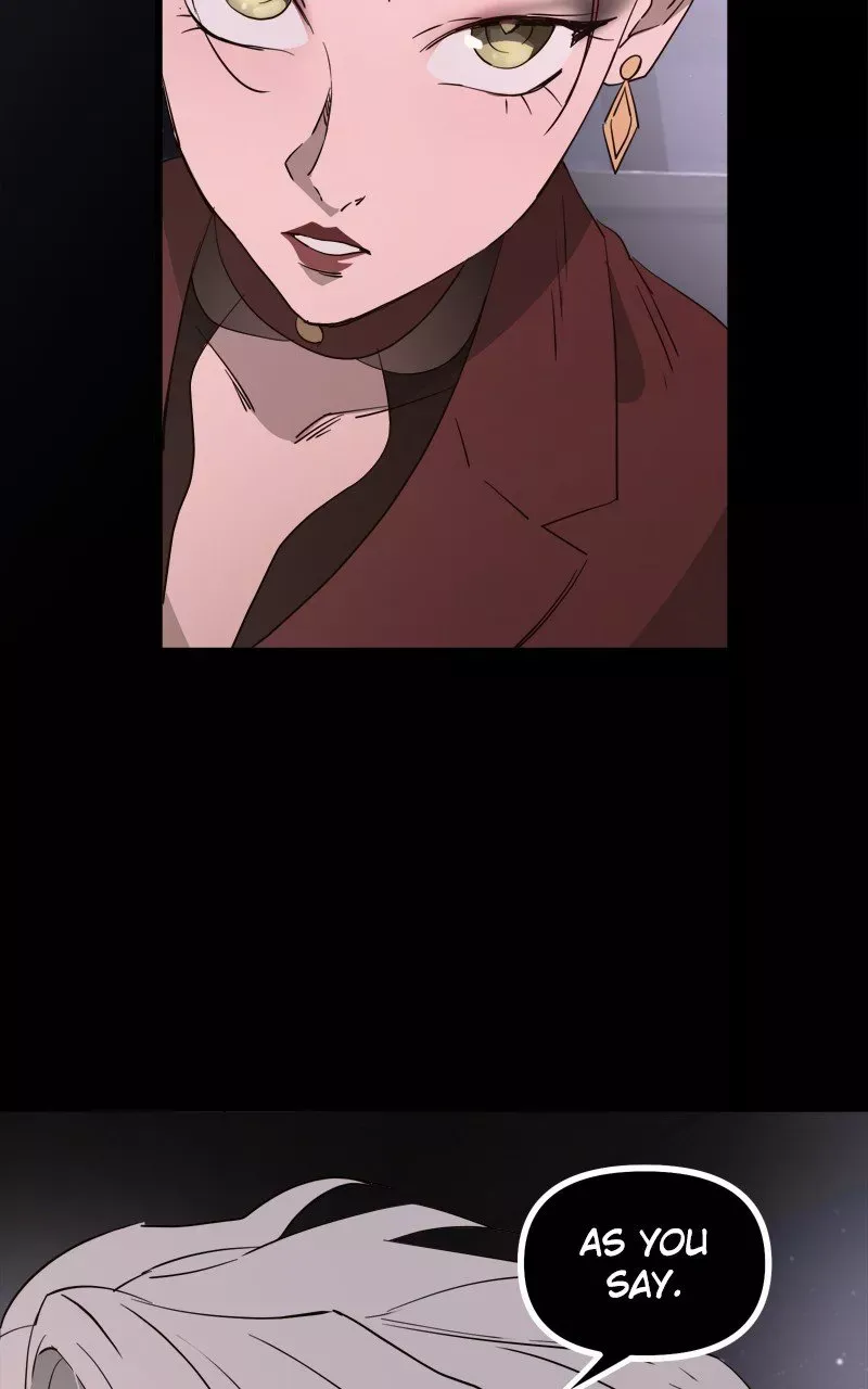 The Mafia Nanny Chapter 64 Page 22