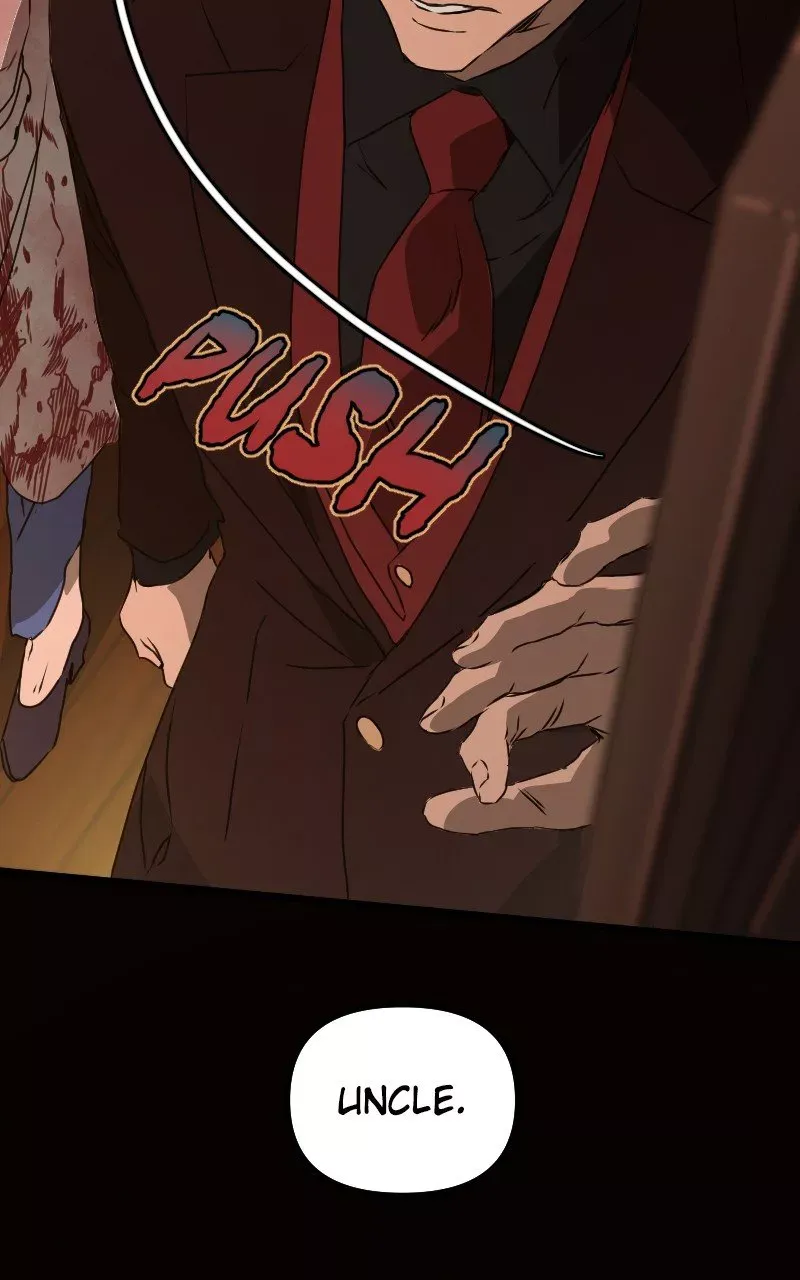 The Mafia Nanny Chapter 64 Page 29