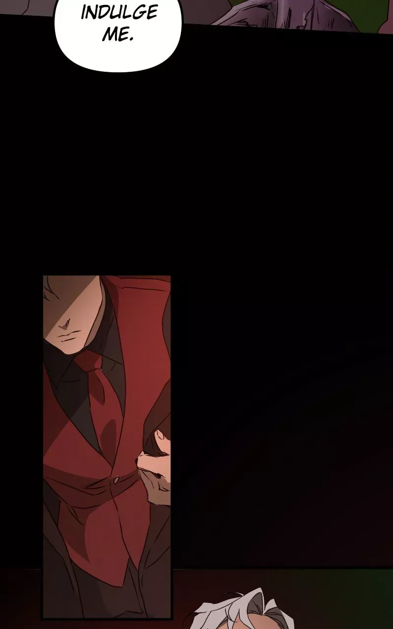 The Mafia Nanny Chapter 64 Page 33