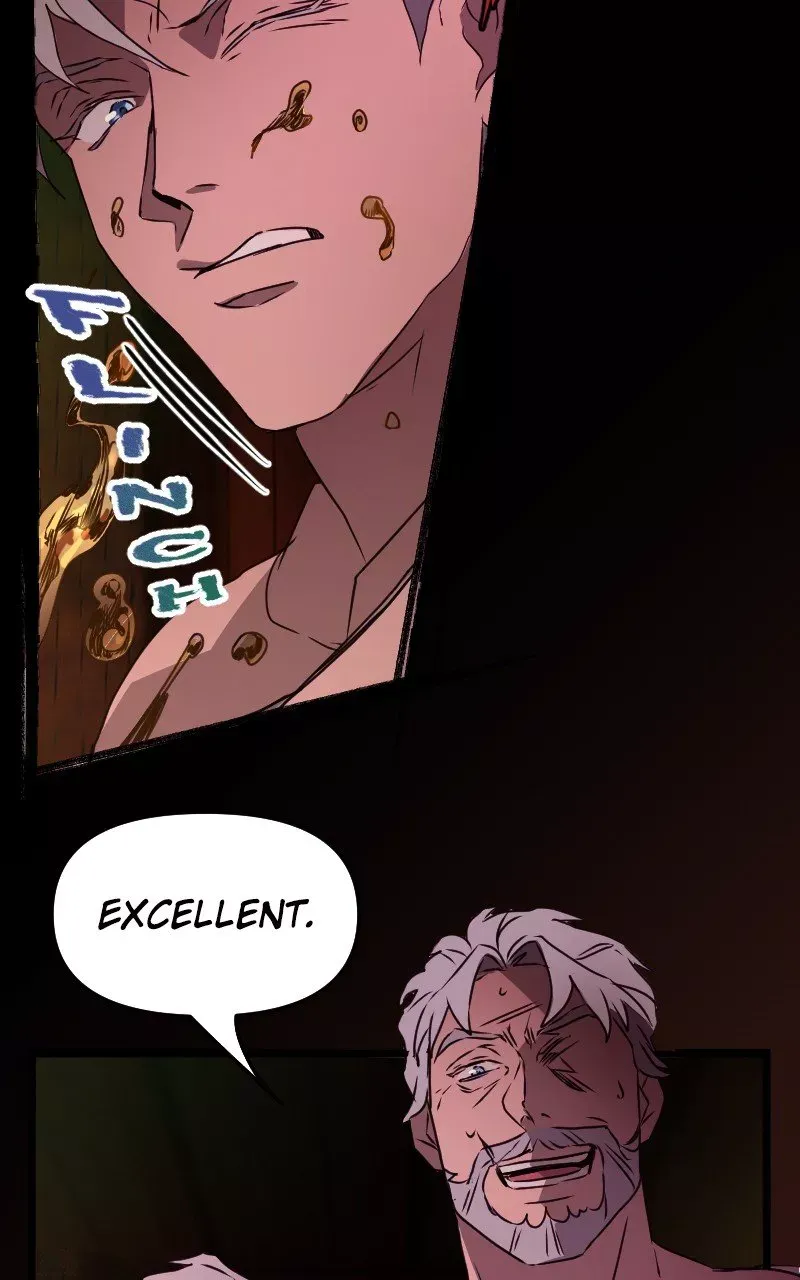 The Mafia Nanny Chapter 64 Page 36