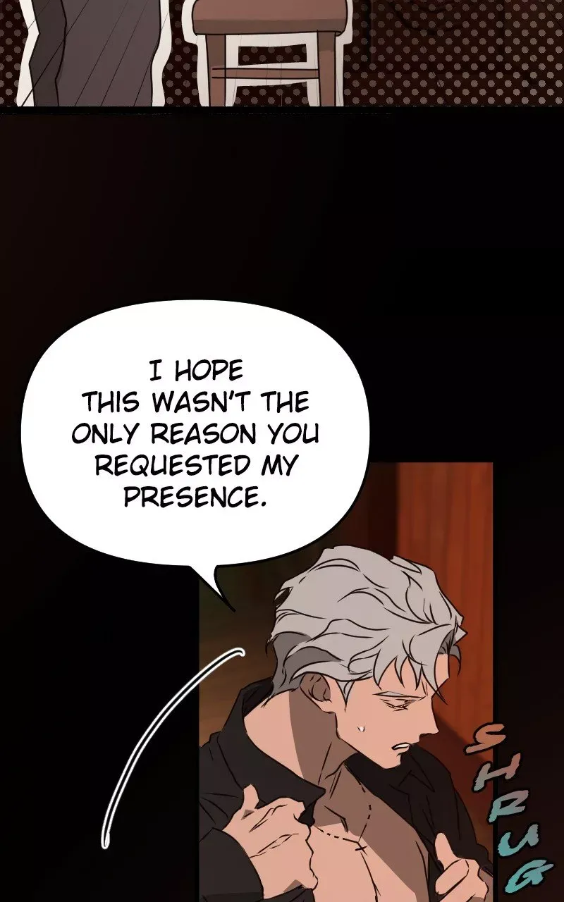 The Mafia Nanny Chapter 64 Page 39
