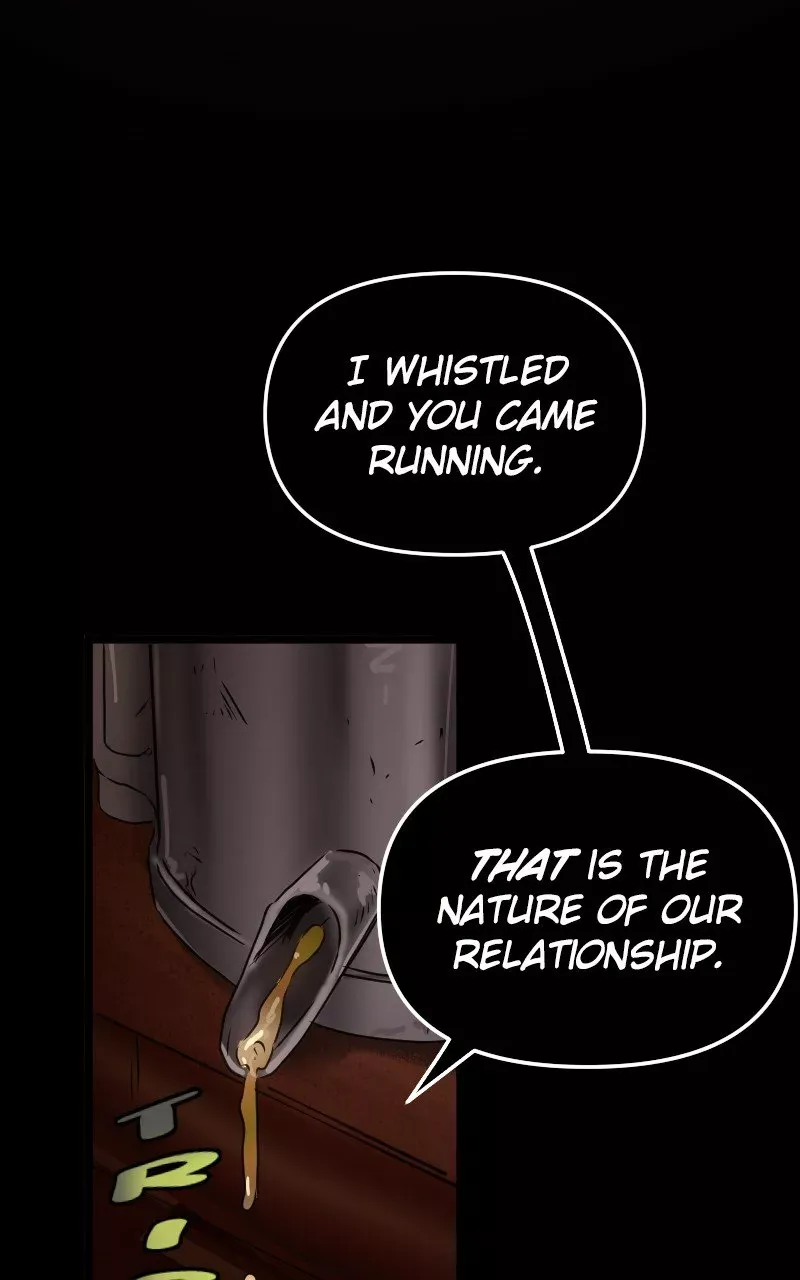The Mafia Nanny Chapter 64 Page 41