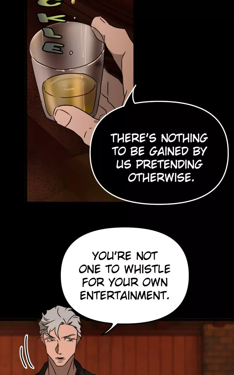The Mafia Nanny Chapter 64 Page 42
