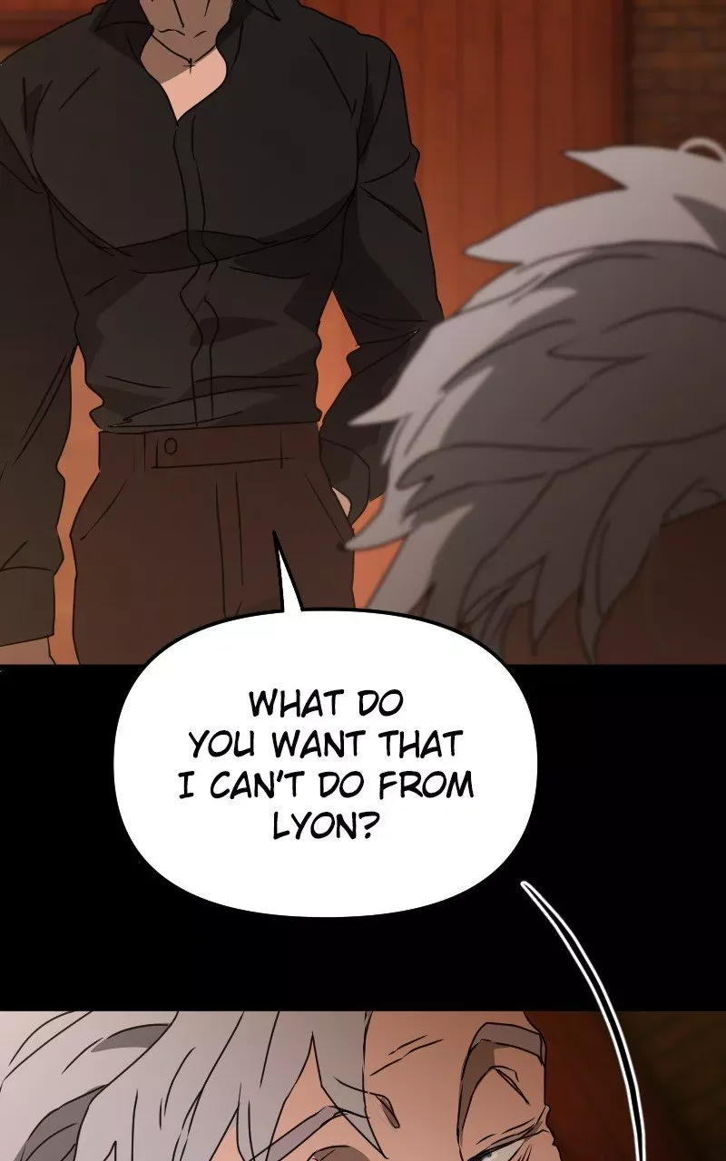 The Mafia Nanny Chapter 64 Page 43
