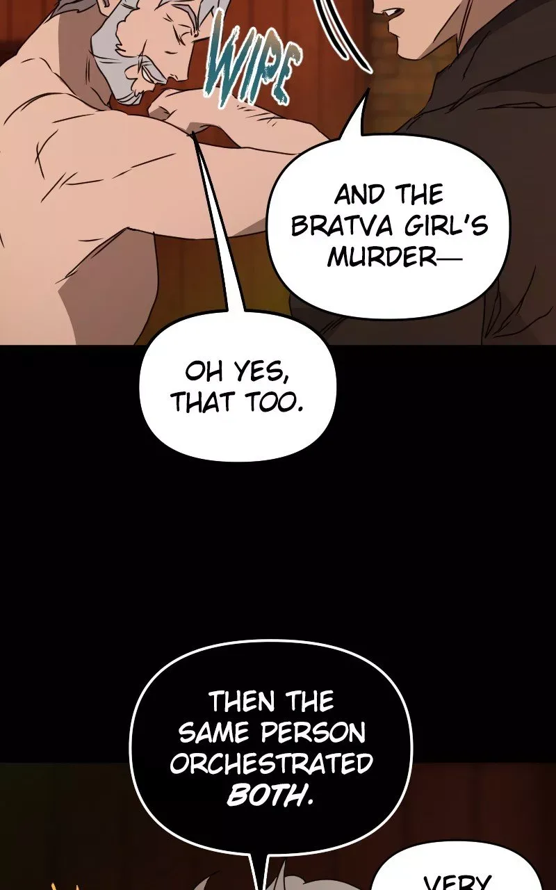 The Mafia Nanny Chapter 64 Page 48