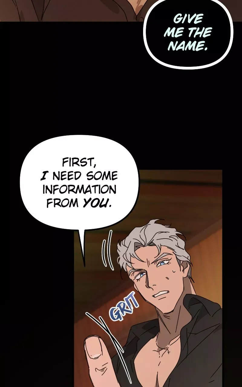 The Mafia Nanny Chapter 64 Page 50