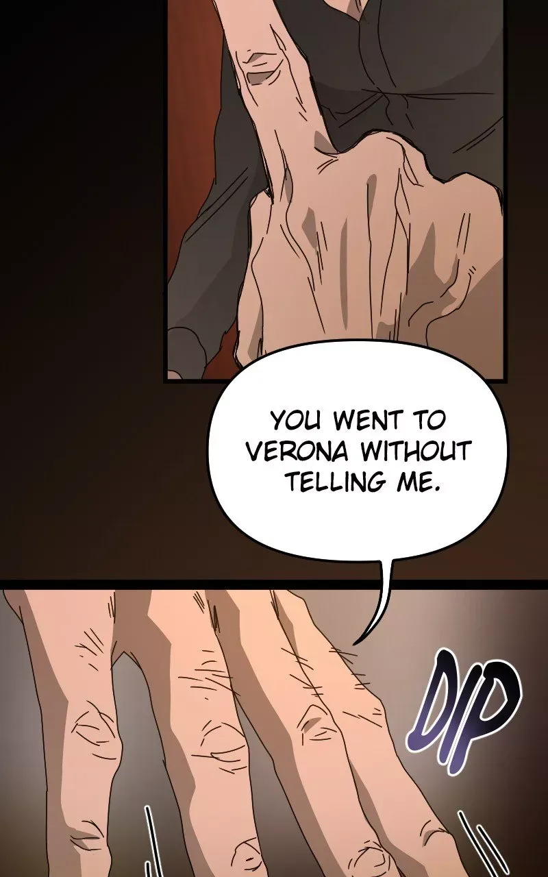 The Mafia Nanny Chapter 64 Page 51