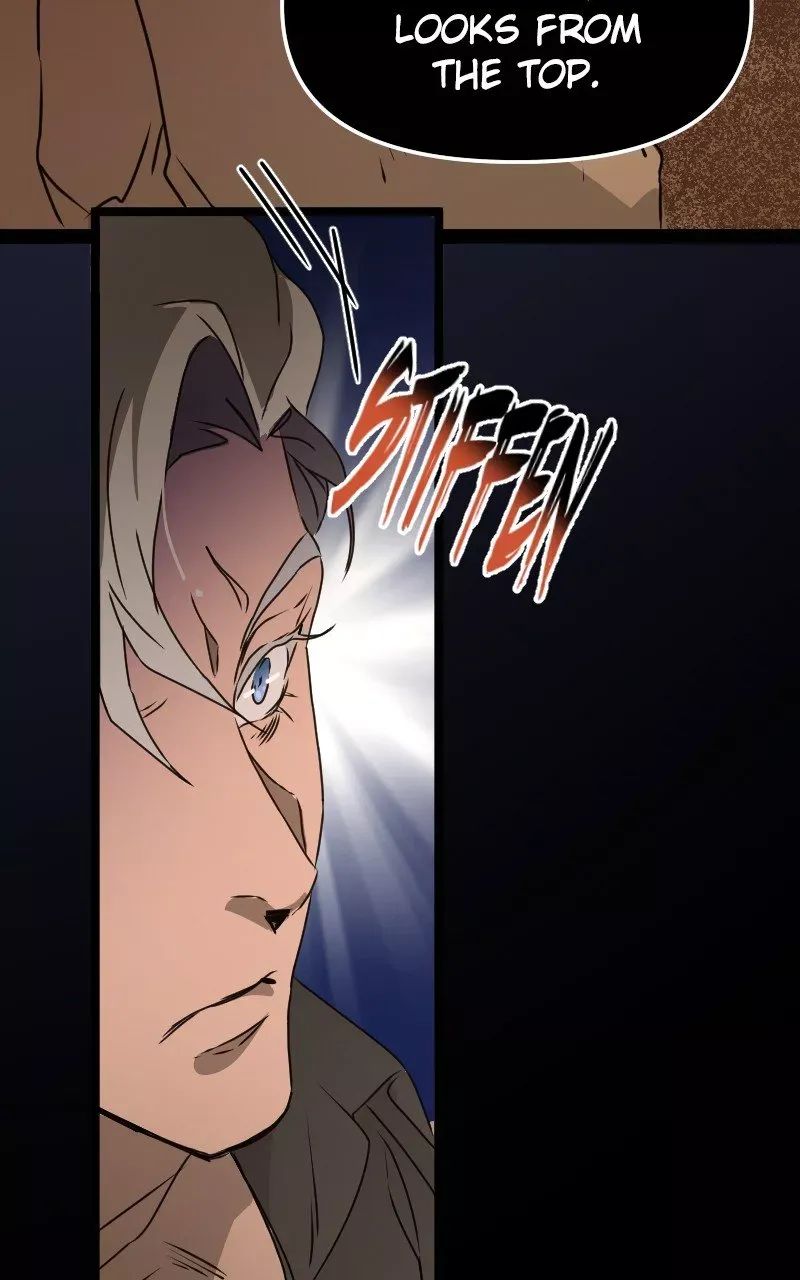 The Mafia Nanny Chapter 64 Page 57