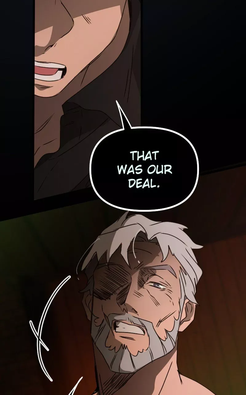 The Mafia Nanny Chapter 64 Page 61