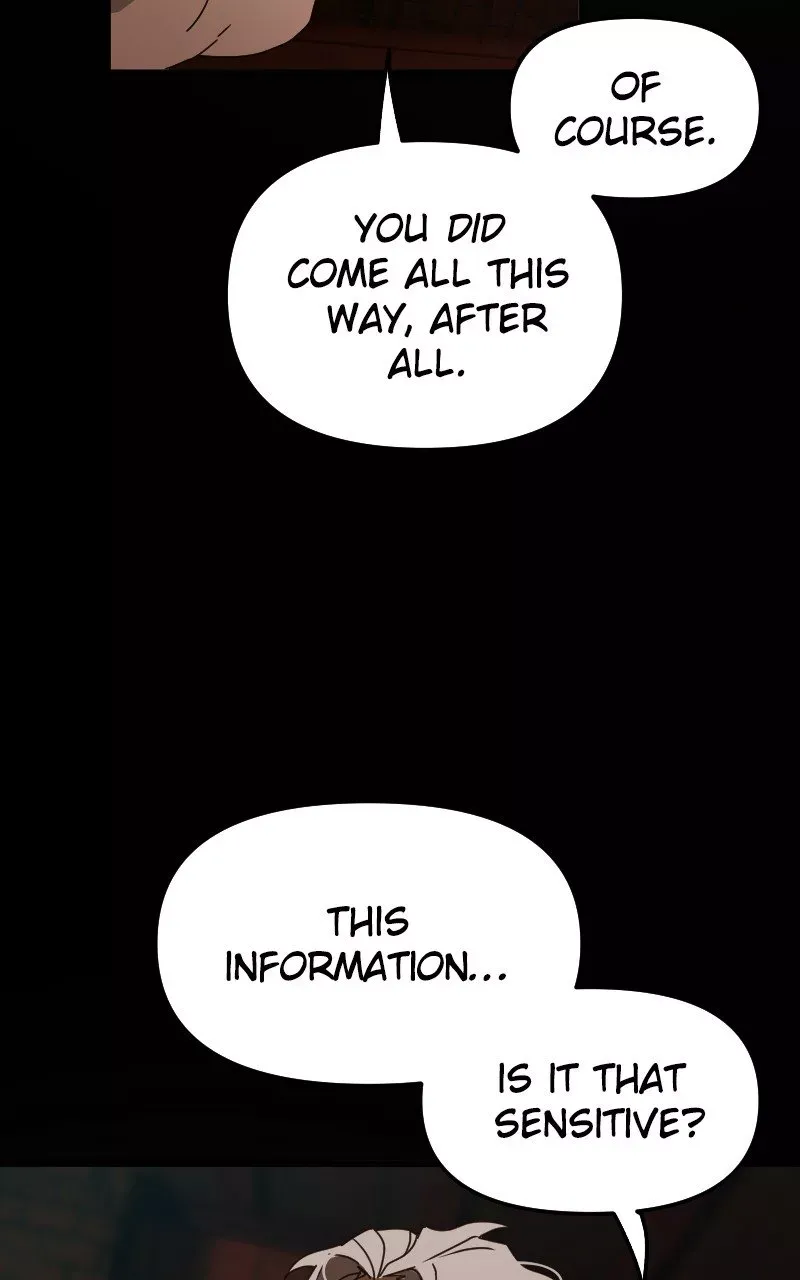 The Mafia Nanny Chapter 64 Page 65