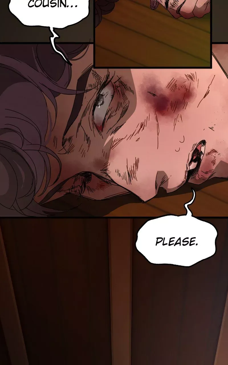 The Mafia Nanny Chapter 64 Page 75