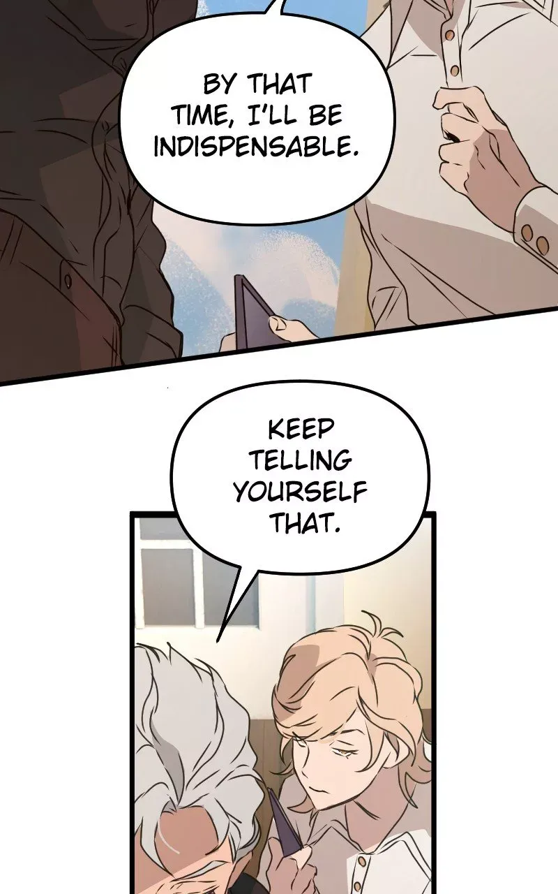 The Mafia Nanny Chapter 64 Page 85