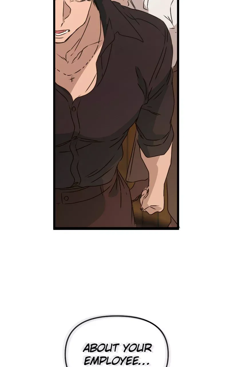 The Mafia Nanny Chapter 64 Page 86