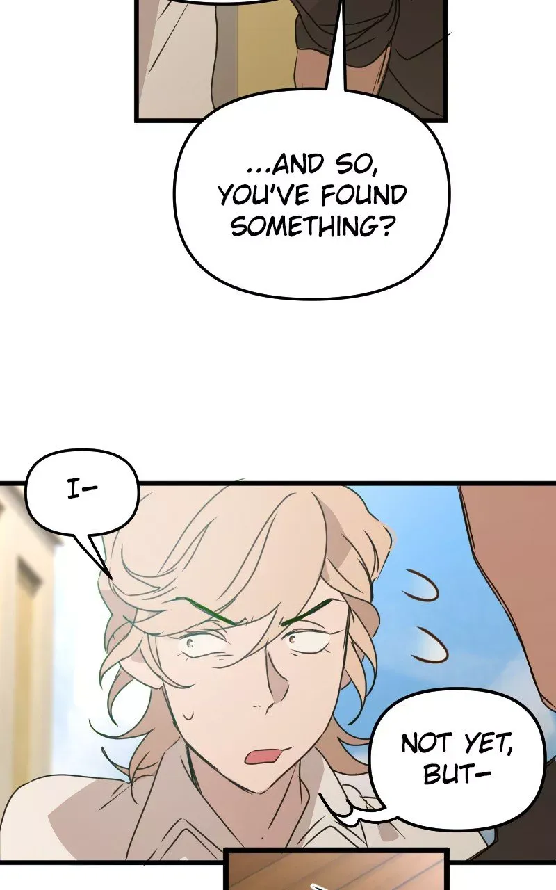 The Mafia Nanny Chapter 64 Page 89