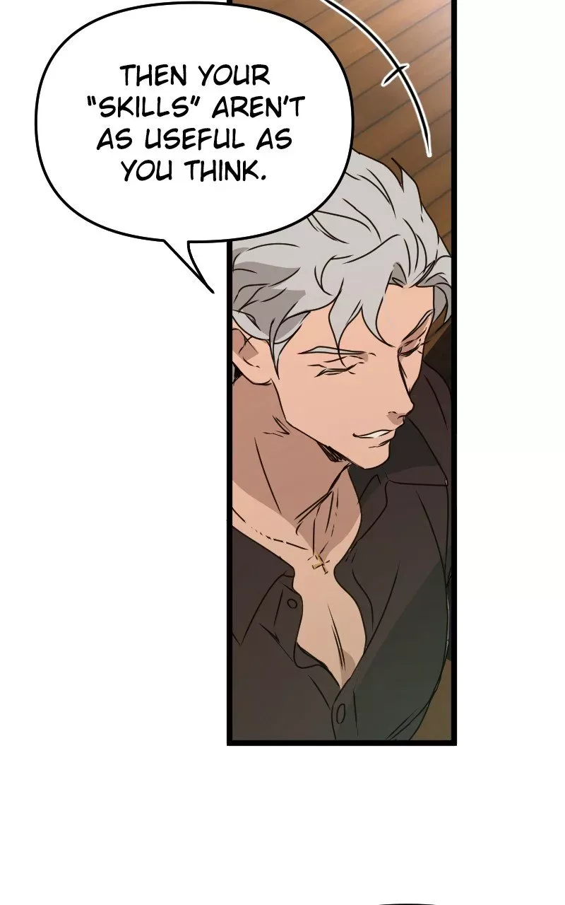 The Mafia Nanny Chapter 64 Page 90