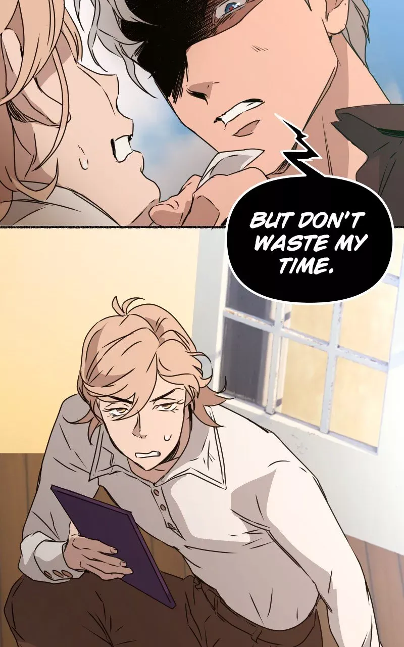 The Mafia Nanny Chapter 64 Page 93