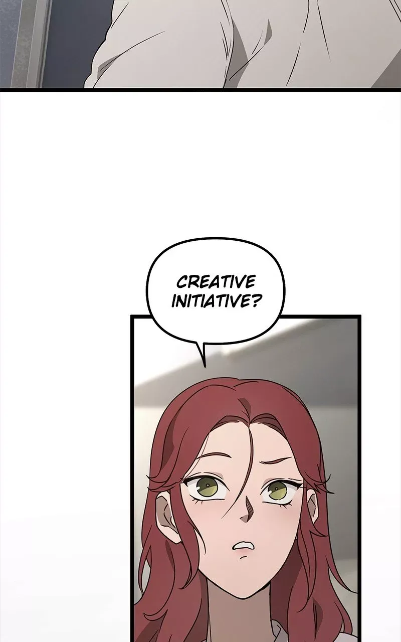 The Mafia Nanny Chapter 65 Page 3