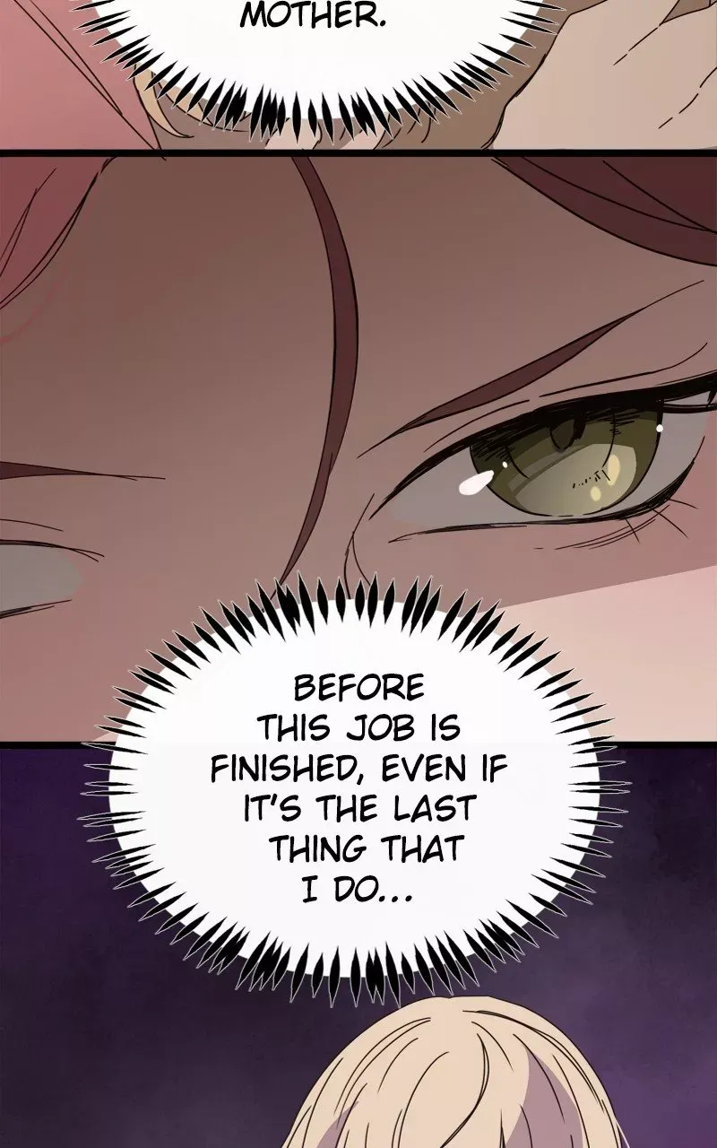 The Mafia Nanny Chapter 65 Page 11