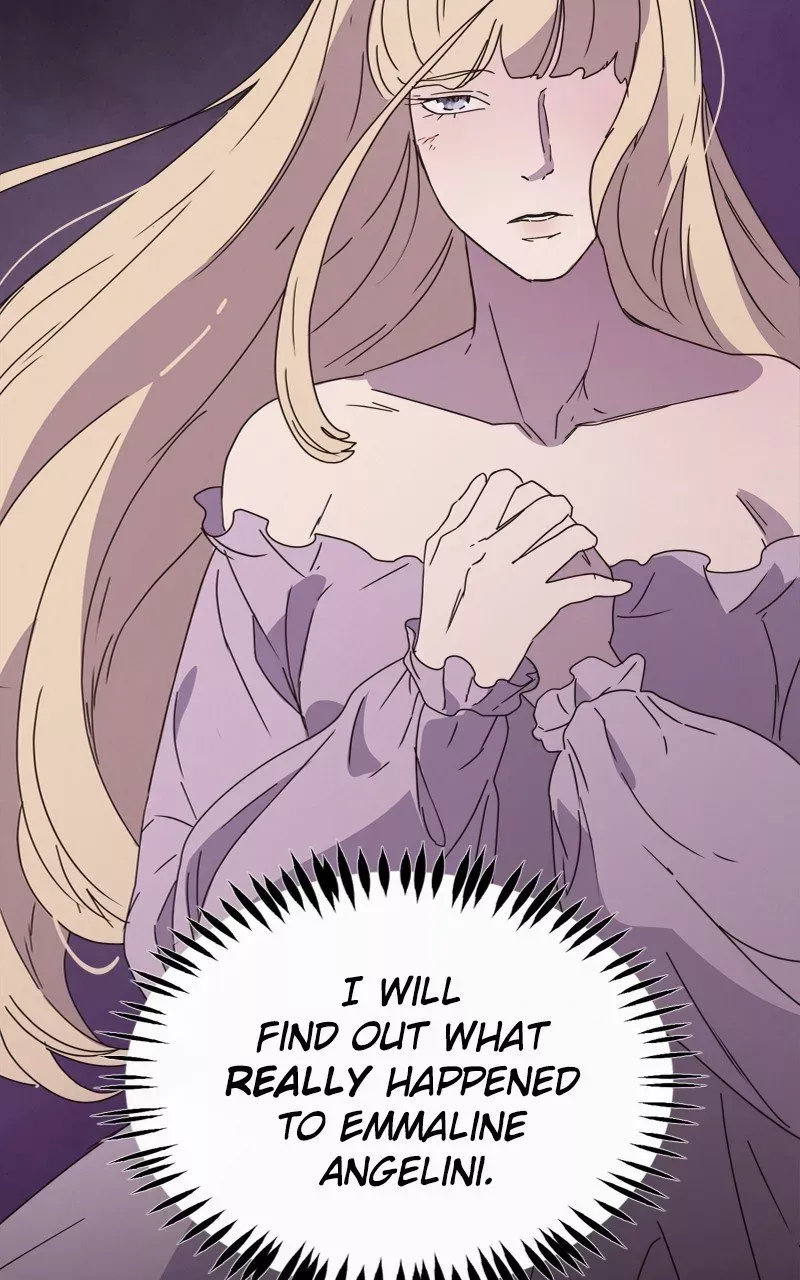 The Mafia Nanny Chapter 65 Page 12