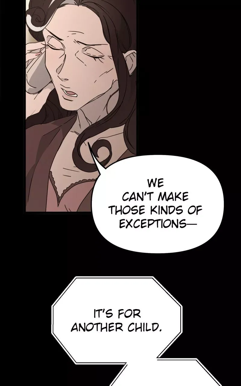 The Mafia Nanny Chapter 65 Page 14
