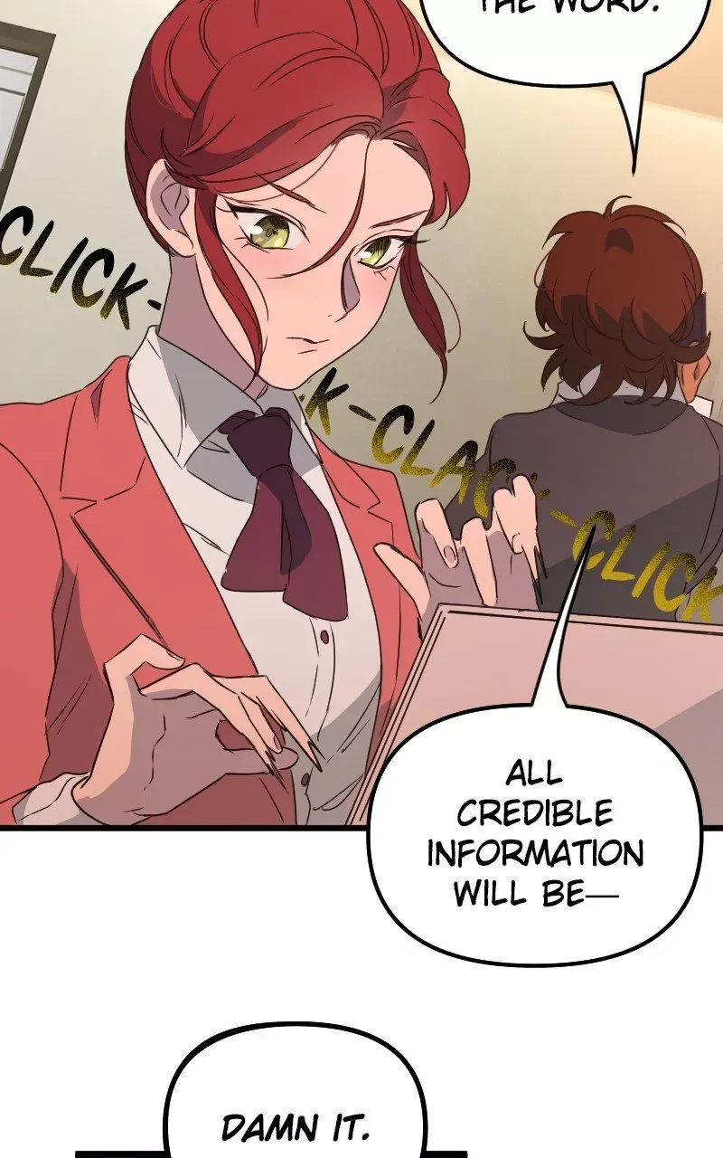 The Mafia Nanny Chapter 65 Page 20