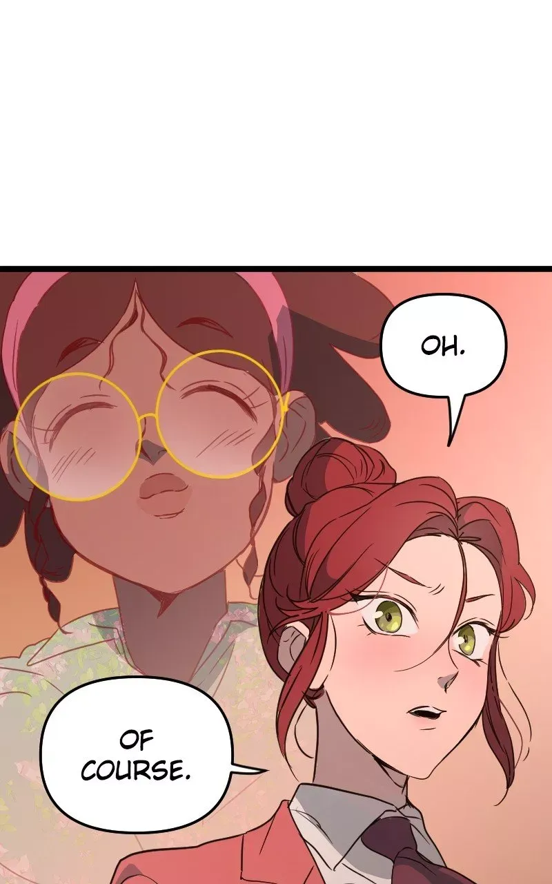 The Mafia Nanny Chapter 65 Page 27