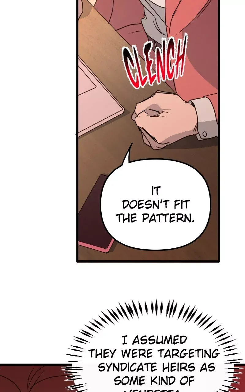 The Mafia Nanny Chapter 65 Page 30