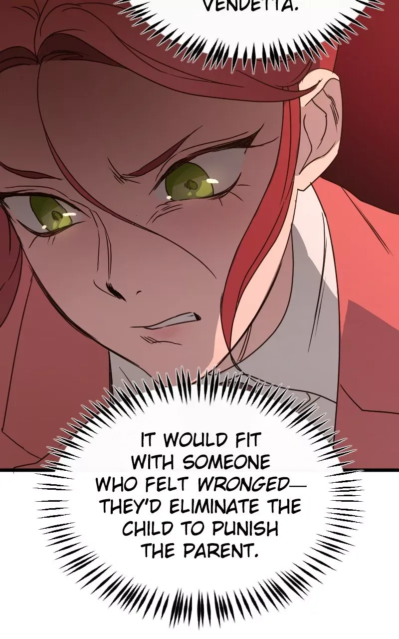 The Mafia Nanny Chapter 65 Page 31