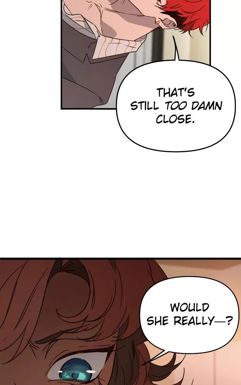 The Mafia Nanny Chapter 65 Page 37