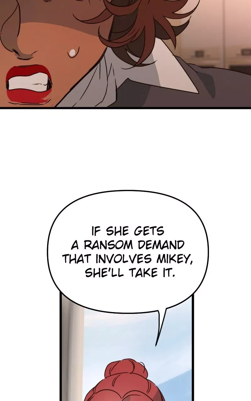 The Mafia Nanny Chapter 65 Page 38