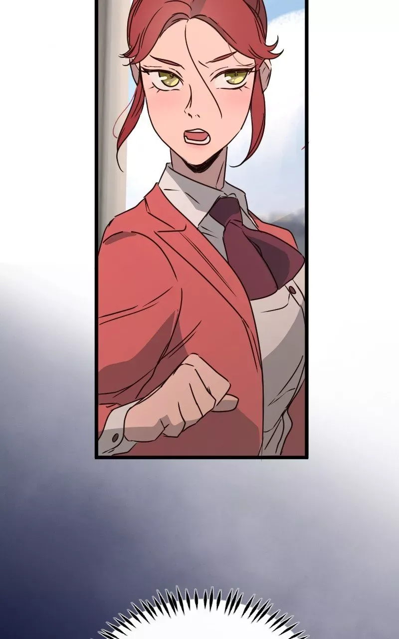 The Mafia Nanny Chapter 65 Page 39
