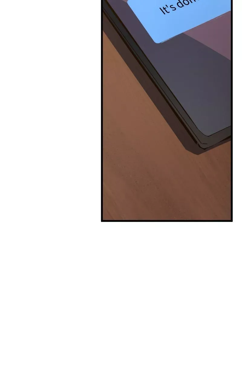 The Mafia Nanny Chapter 65 Page 47